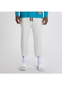 Creamy-white