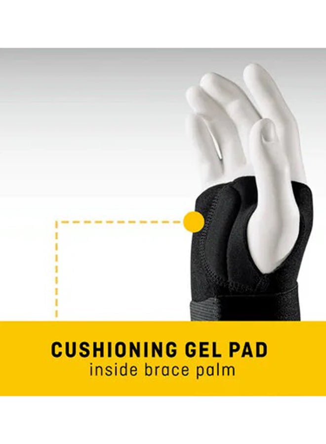 FUTURO دعامة معصم منشطة لليد اليمنى - مقاس S/M - Image 3