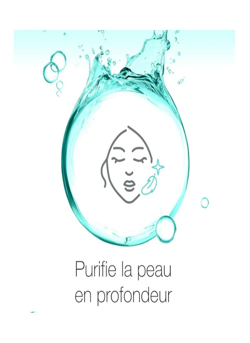 Neutrogena Neutrogena Skin Detox Triple-Action Micellar Water, 400 ml  - Image 5