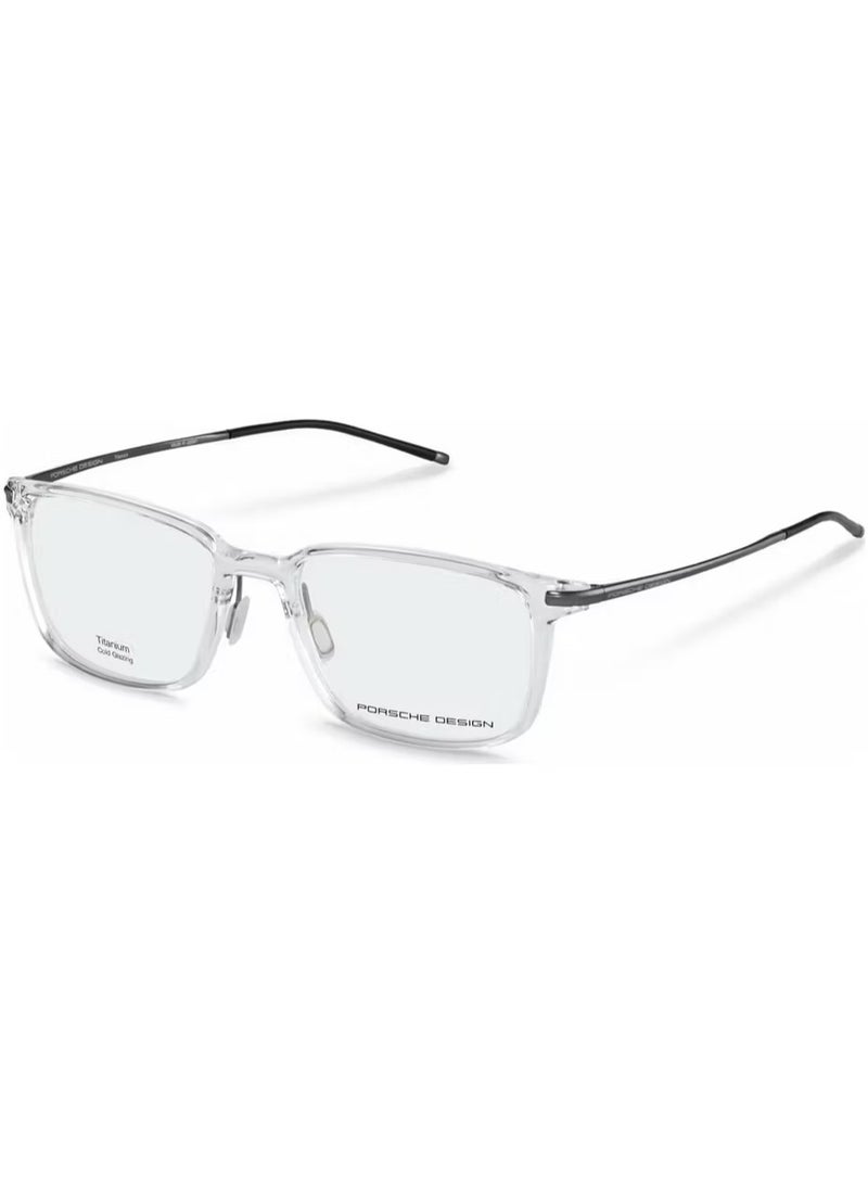 Porsche Design Porsche Design P8735 B 54 Men's Eyeglasses Frame  - Image 1