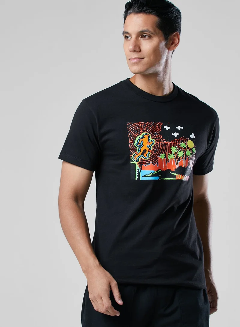 WKND Escape T-Shirt