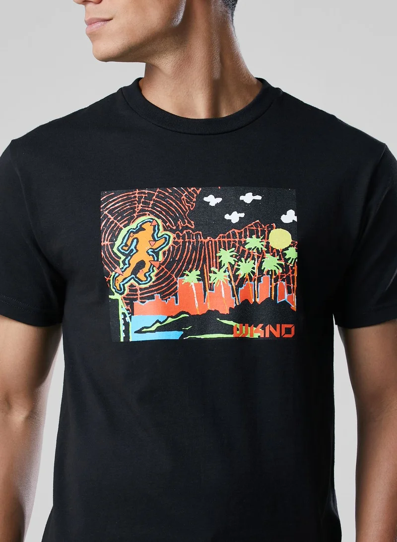 WKND Escape T-Shirt