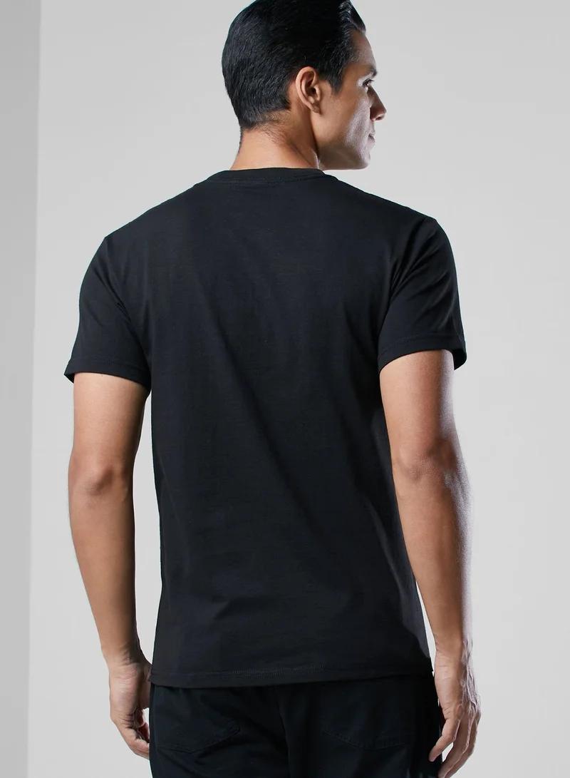 WKND Escape T-Shirt