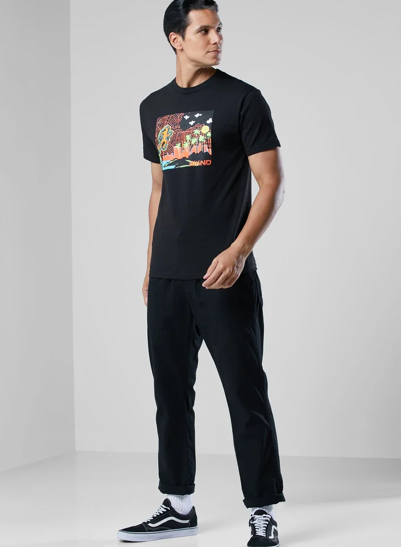 WKND Escape T-Shirt