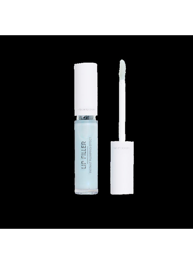 gosh Lip Filler - Instant Plumping Effect - Image 1