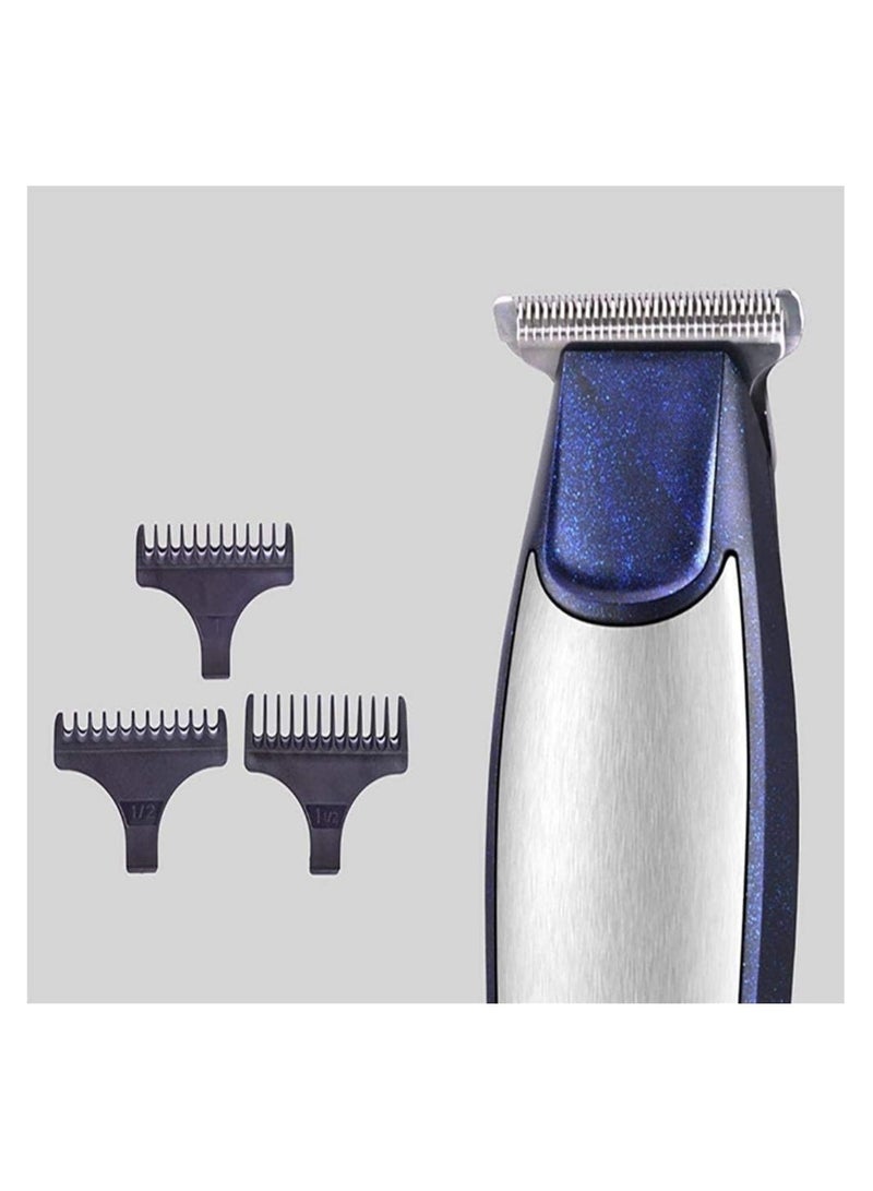 ELTRAZONE ELTERAZONE 3 In 1 Rechargeable Trimmer & Clipper - Image 4