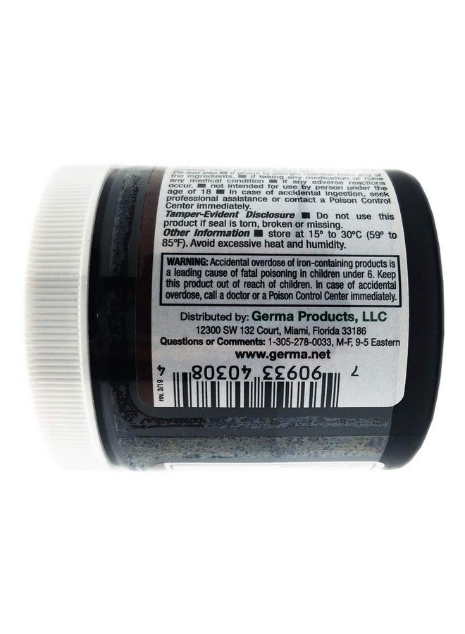 Germa Malt Extract with Vitamins Reinforced with B-12 - Image 4