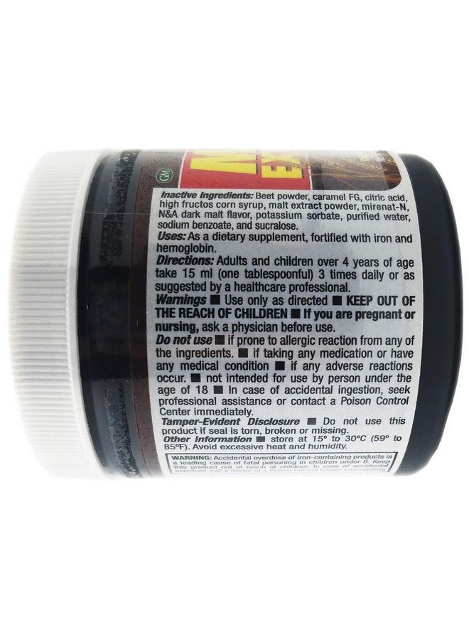 Germa Malt Extract with Vitamins Reinforced with B-12 - Image 3