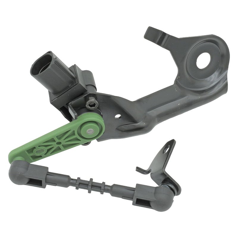 NOVAPARTS Rear Left Suspension Headlight Level Height Sensor - Image 1
