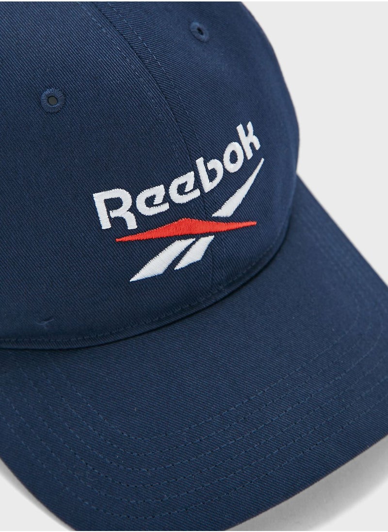 Reebok - Logo Cap - Image 1