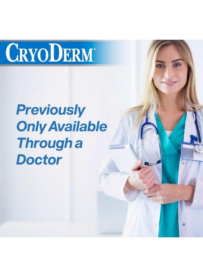 CryoDerm Cold Therapy 3 oz Roll On - Image 3