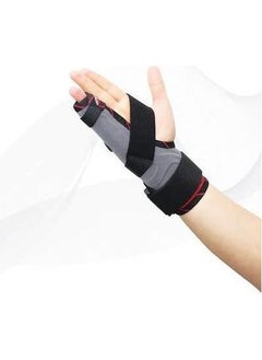 Hand Wrist Supporting Boxer Fracture Splint