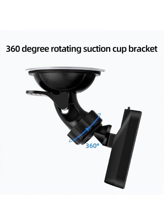 G4S مقياس سرعة GPS الرقمي ، شاشة رأس سيارة HUD الجديدة مع سرعة رقمية في MPH KPH ، عالمية للسيارات شاحنة السيارات الهجينة الكهربائية (G4S-Green) - Image 5