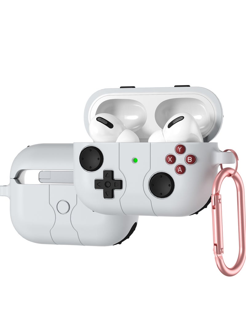 Applicable to AirPods 4 protective case, silicone soft shell, earphone protection cover - Image 2