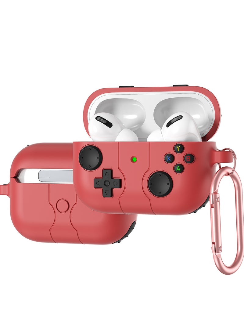 Applicable to AirPods 4 protective case, silicone soft shell, earphone protection cover - Image 1