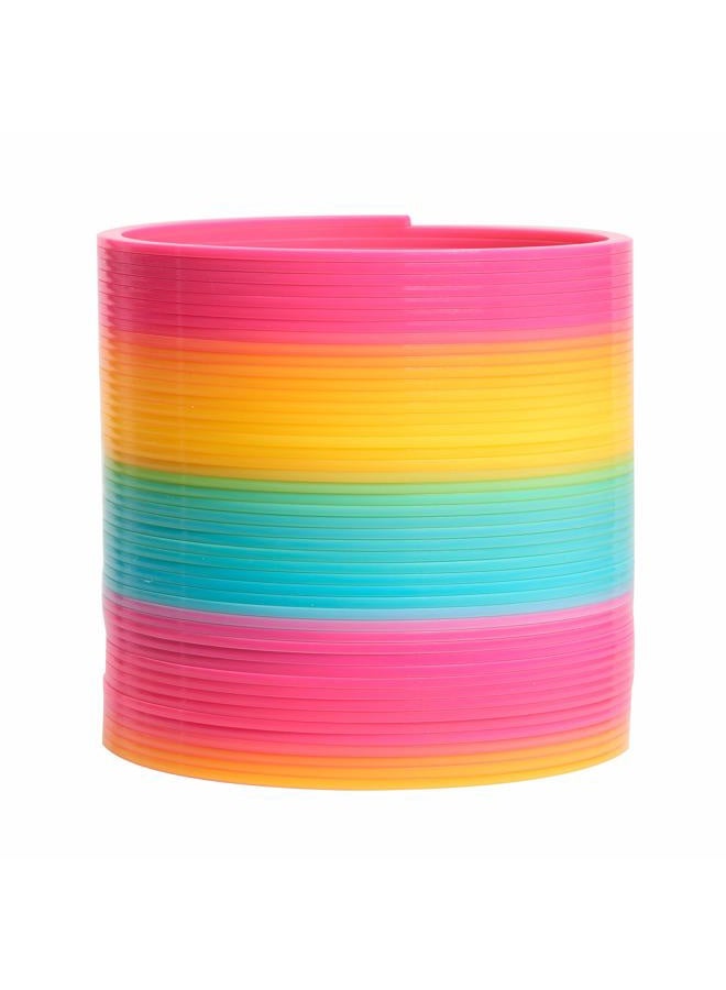 Slinky Just Play Slinky the Original Walking Spring Toy, Basket Stuffers, Fidget and Sensory Toys for Kids by, Kids Toys for Ages 5 Up, Gifts and Presents by - Image 3