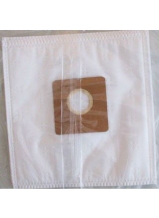 Kiwi - ( ) Kvc 4105 Vacuum Cleaner 10 Pieces Cloth Dust Bag - Image 1