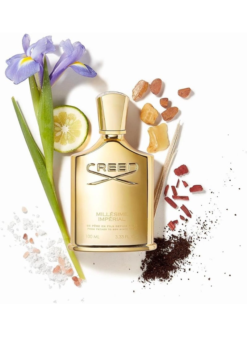 Creed Millésime Imperial Eau de Parfum-100ml - Image 3