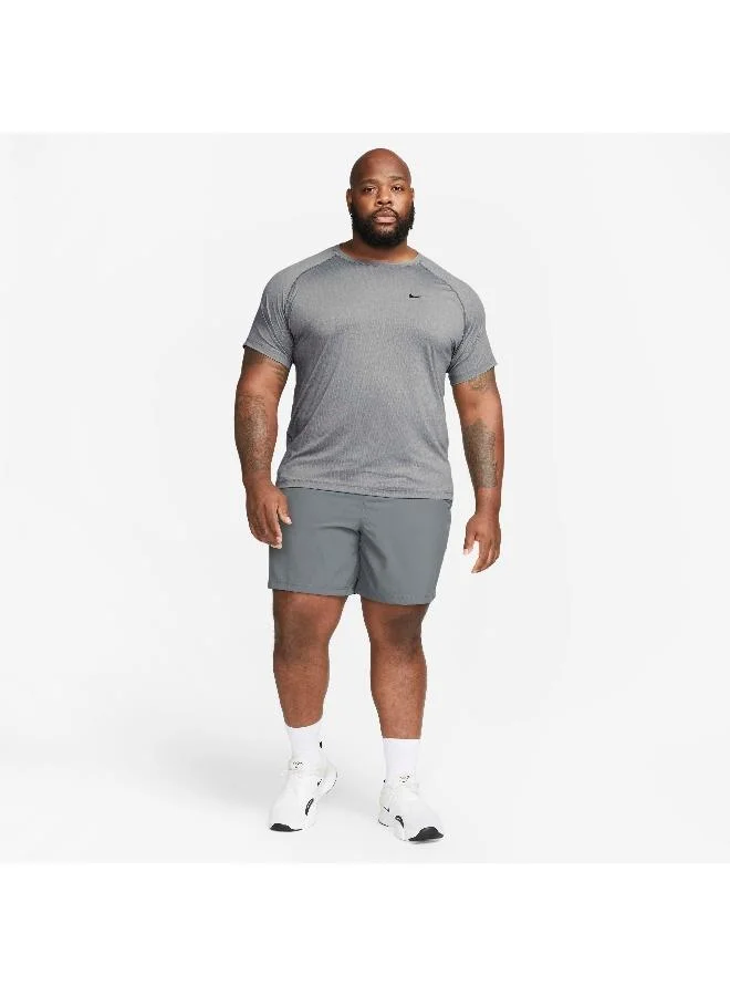 Nike Men's Ready Dri-FIT Fitness Top