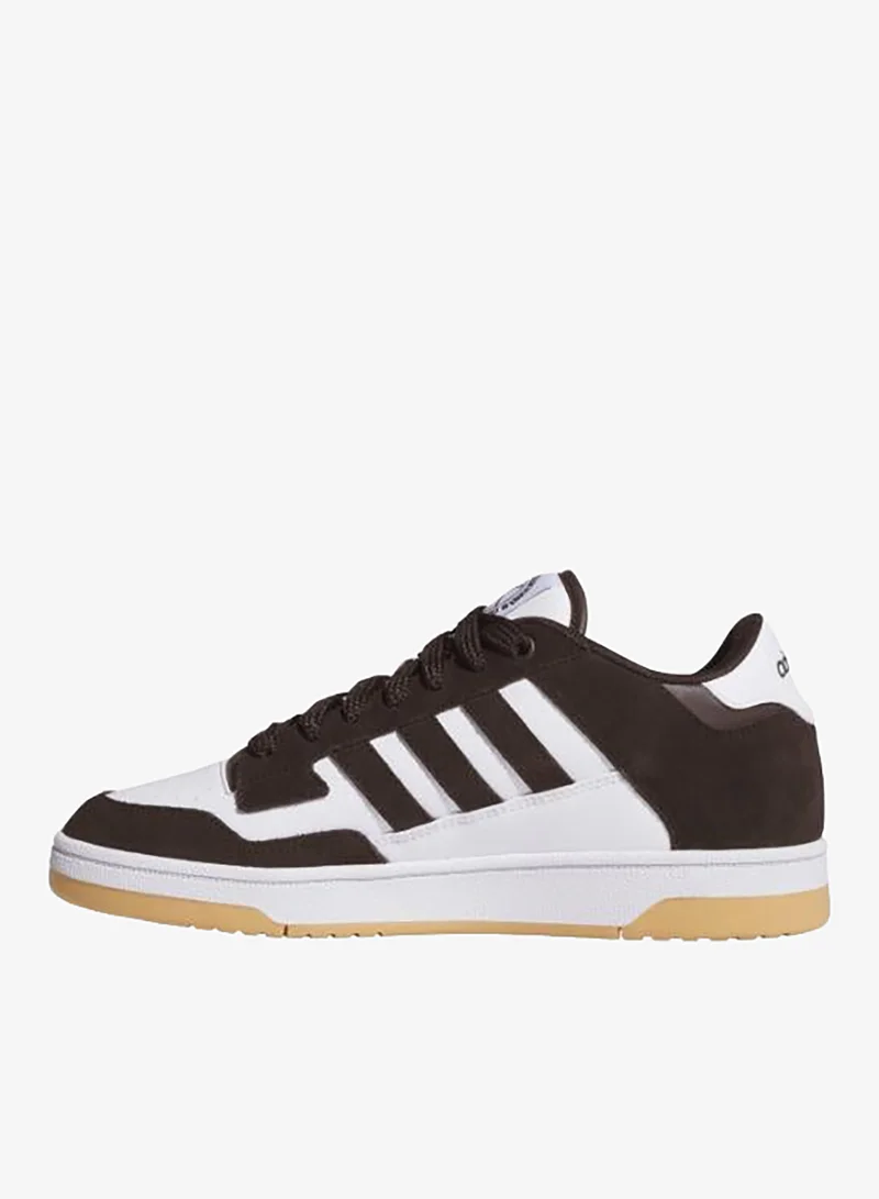 Adidas Rapid Court Low Shoes