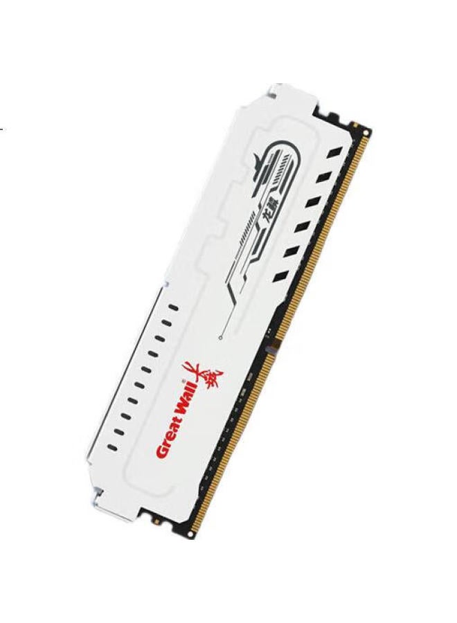 Great Wall Great Wall 16Gb Ddr4 3200Mhz Desktop Memory Module Dragon Scale Platinum Series - Image 2