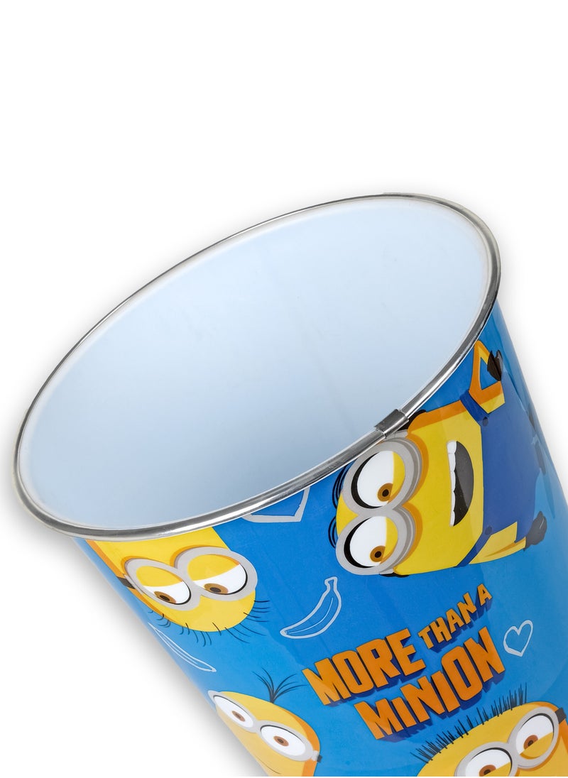 Minions Minions Kids Trash Can - Fun and Functional  - Image 2