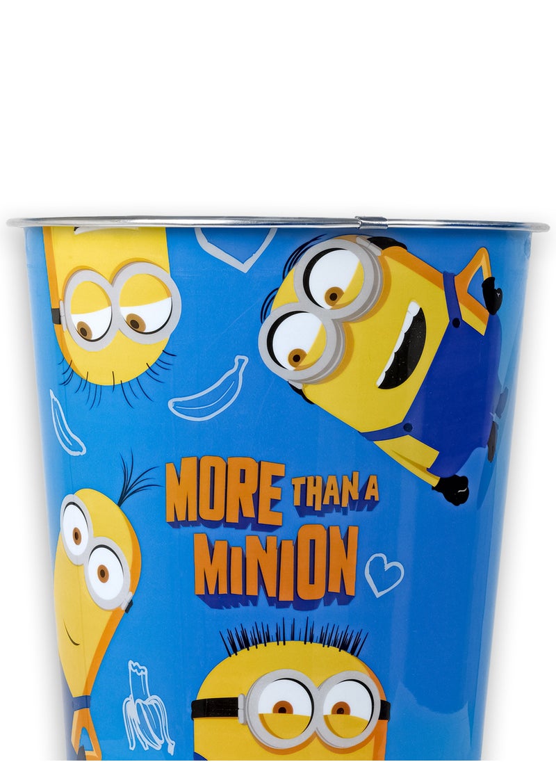 Minions Minions Kids Trash Can - Fun and Functional  - Image 5