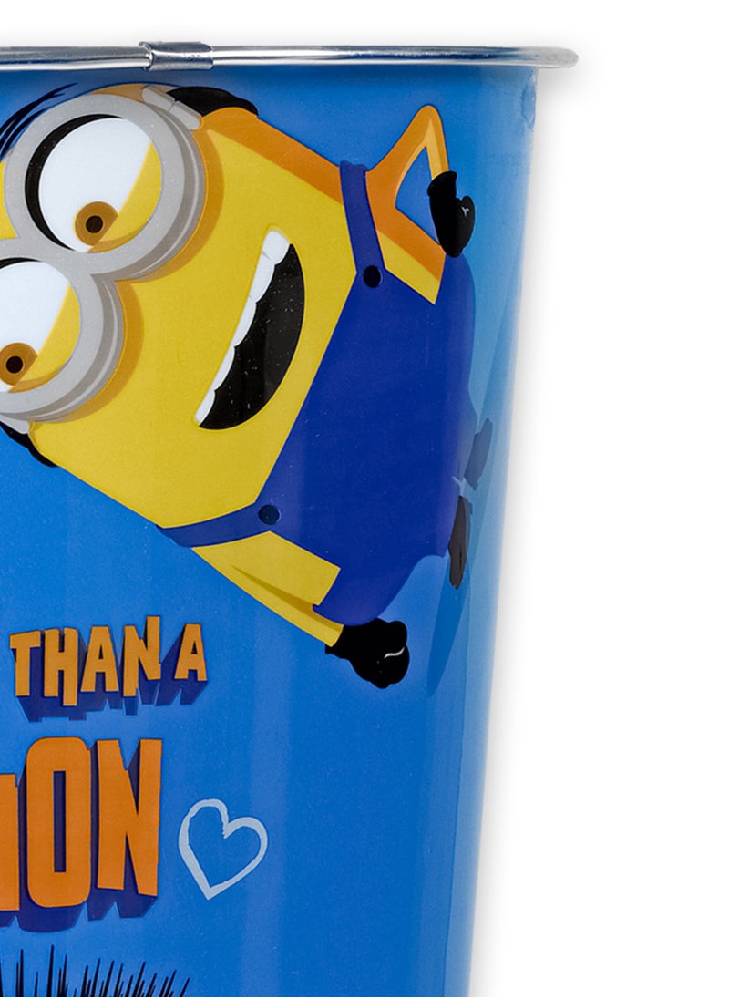 Minions Minions Kids Trash Can - Fun and Functional  - Image 4