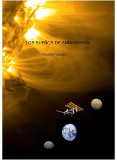 Los sueños de Andrómeda  - Image 2