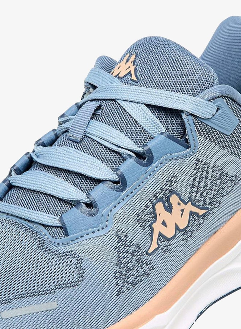 كابا أحذية رياضية نسائية برباط - Image 4