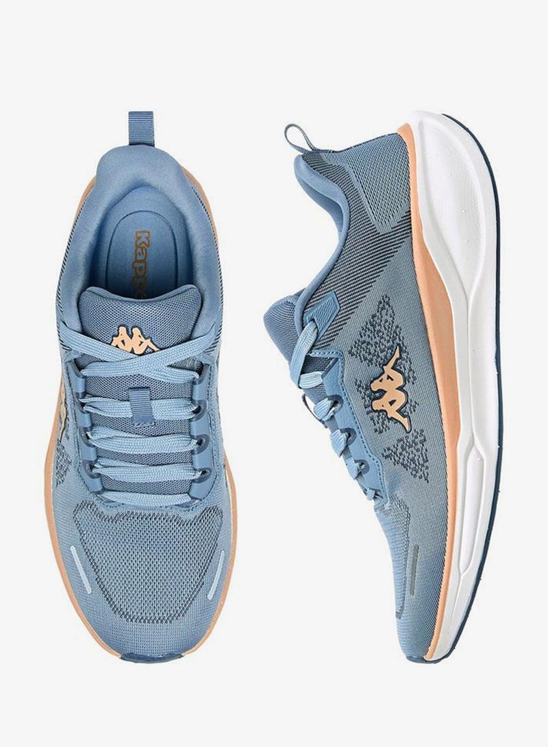 كابا أحذية رياضية نسائية برباط - Image 3