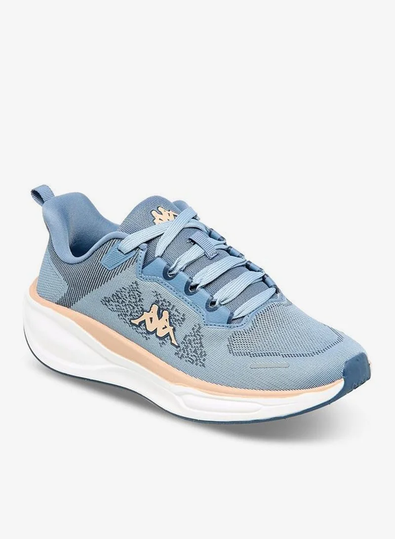 كابا أحذية رياضية نسائية برباط