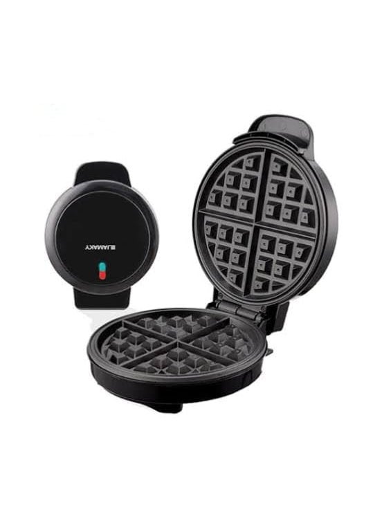 ANTILIA ANTILIA JAMAKY 2007A ROUND SHAPE WAFFLE MAKER 1500 W  - Image 1