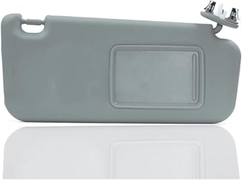 Wivplex Car Sun Visor for Toyota RAV4 (2006-2012) - Image 1