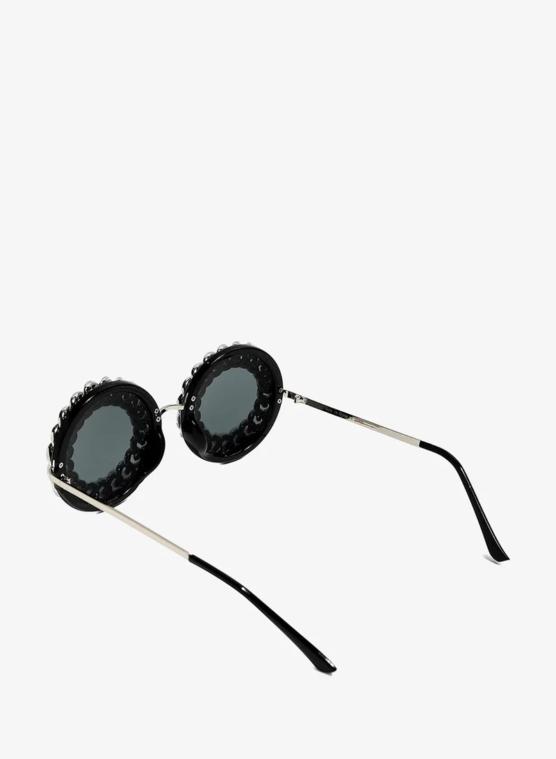 Sohi  Effortless Charm: Glamorous Artificial Sunglass Jewellery for Women | Best Price UAE