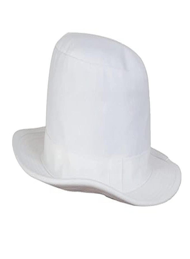 PrimeBox Cotton Classic Packable Beach Outdoor Bucket Sun Hat for Men Women Adult Teen Summer Sun Protection (Black White Combo) - Image 4