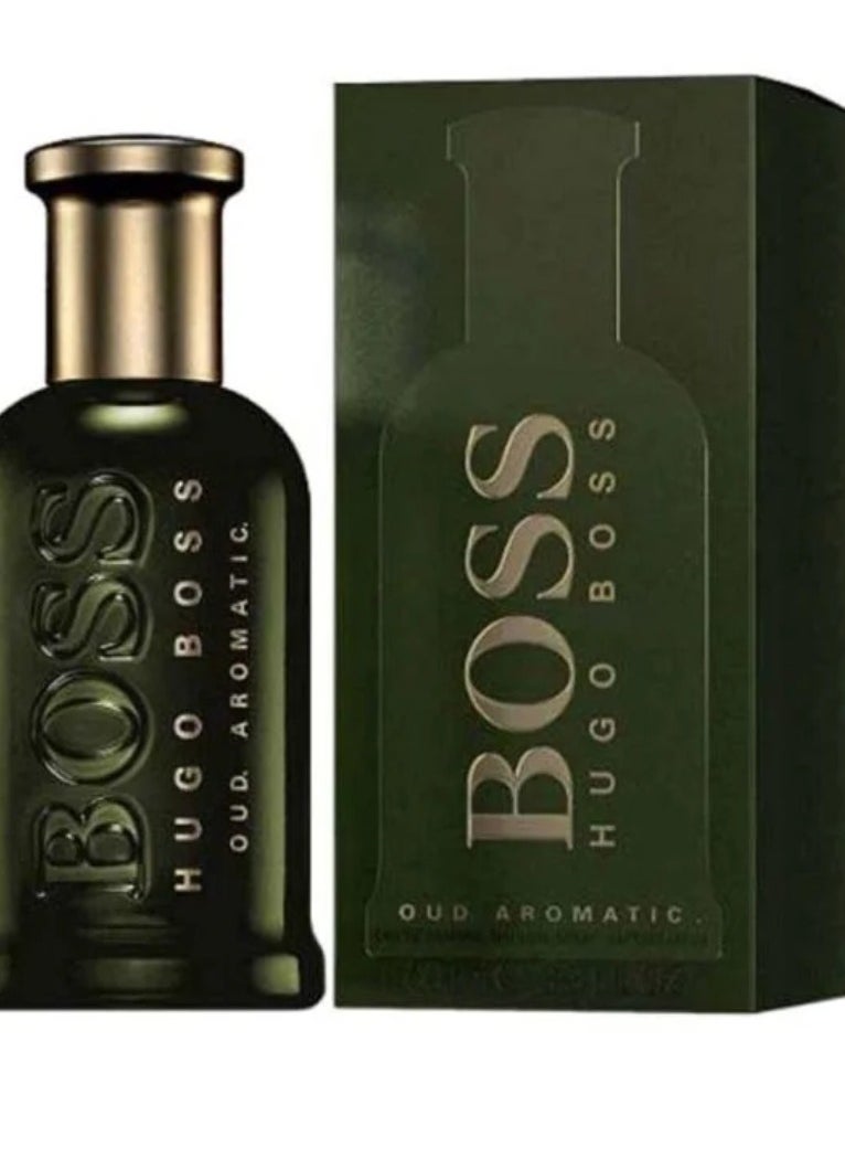 HUGO BOSS - HUGO BOSS - Image 1