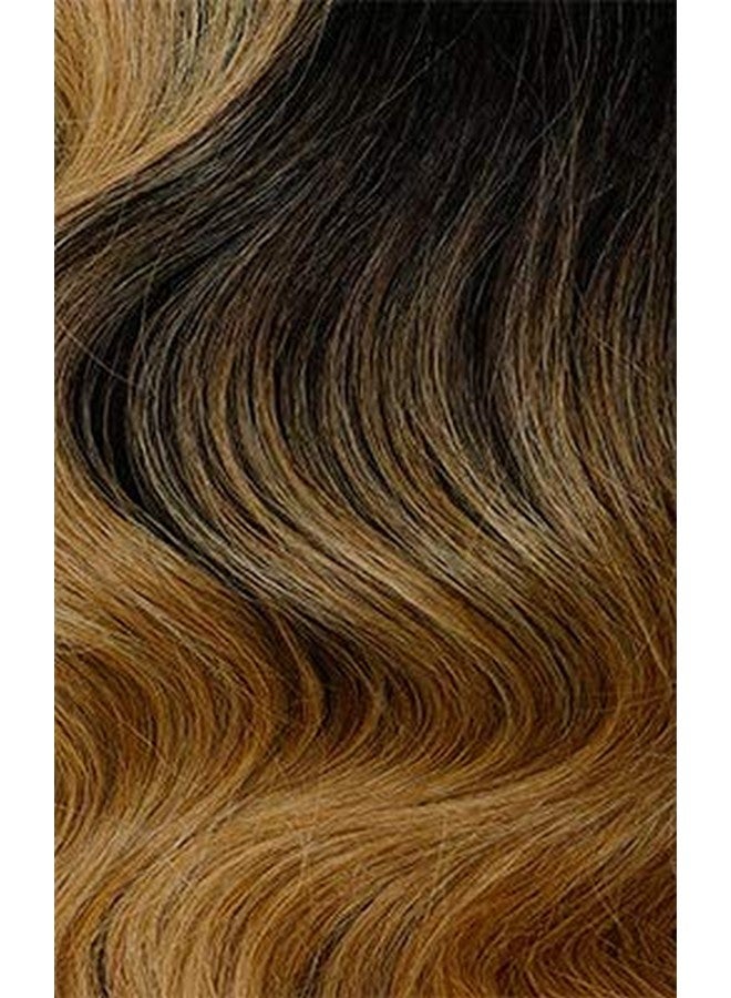 Outre Utre Everywear Synthetic Hd Lace Front Wig Every 4 (Drff4/Cham) - Image 3