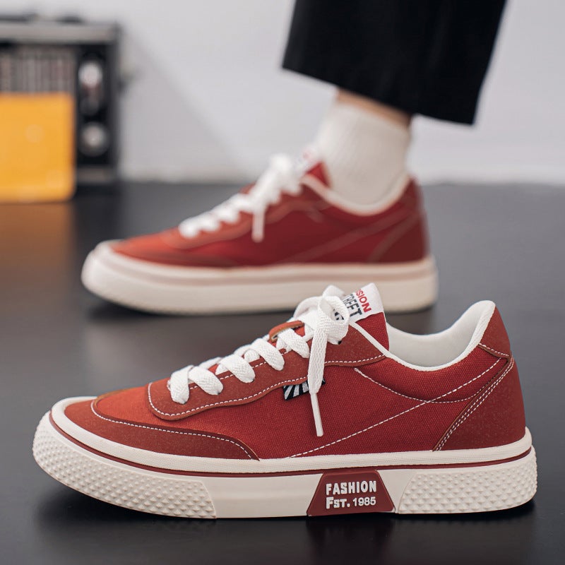 Unisex Casual Sneaker Shoes - Image 2