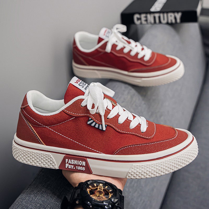 Unisex Casual Sneaker Shoes - Image 3