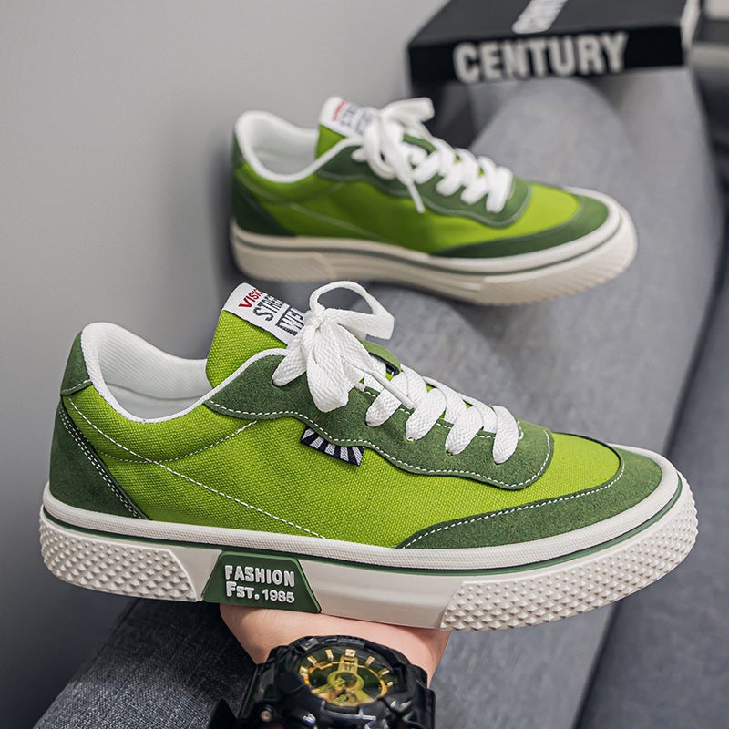 Unisex Casual Sneaker Shoes - Image 5