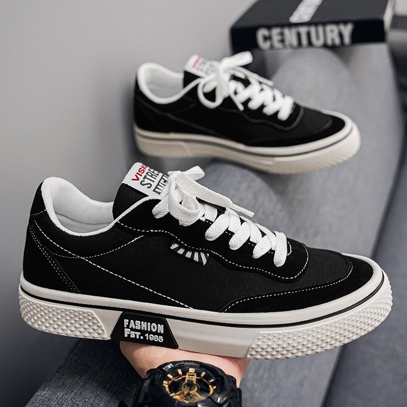 Unisex Casual Sneaker Shoes - Image 4