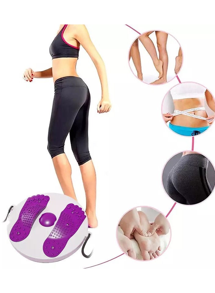 Waist Twisting Disc 28cm - Image 1