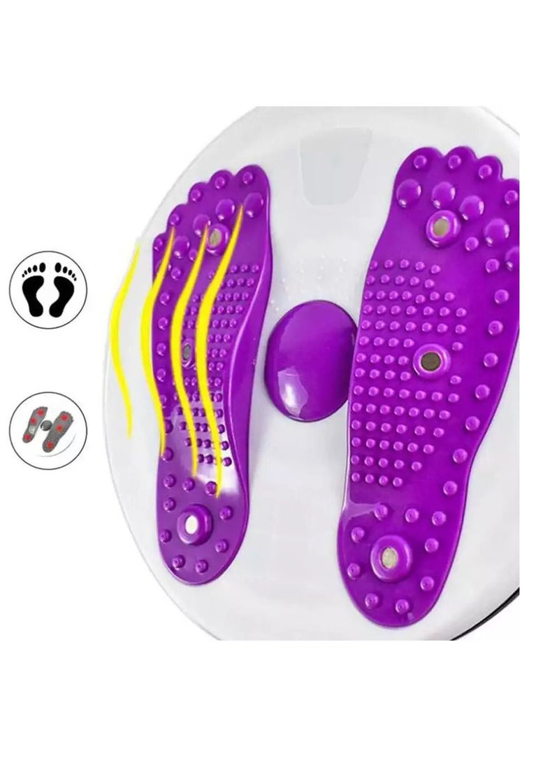 Waist Twisting Disc 28cm - Image 3