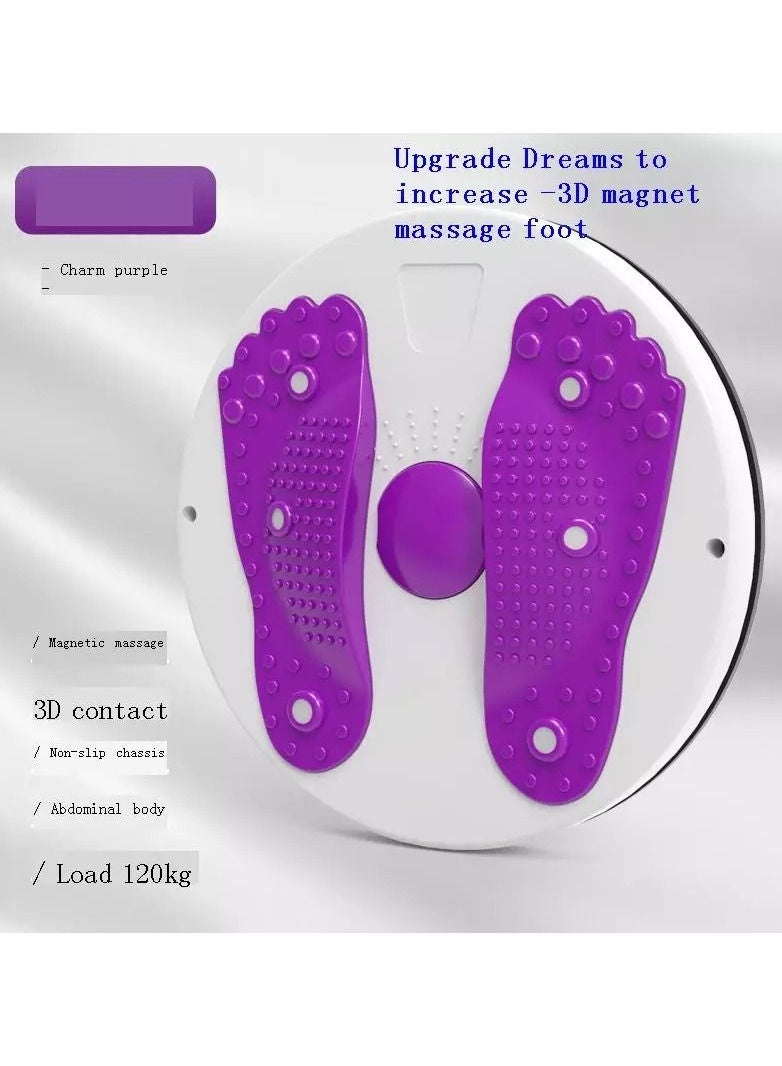 Waist Twisting Disc 28cm - Image 2