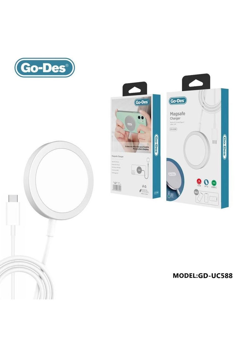 GO-DES pd magsaf cable