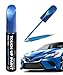 UBOG Touch Up Paint PenTouch Up Paint for CarsCar Accessories Car Touch Up Paint Automotive Paints Pen Scratch RepairCars Remover Scratch Paints PenCars Paints Pens for Erase Auto Scratches Blue - Image 2
