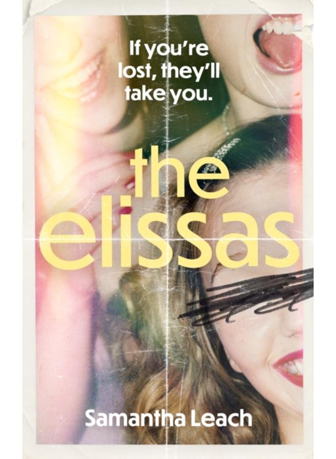 The Elissas 
