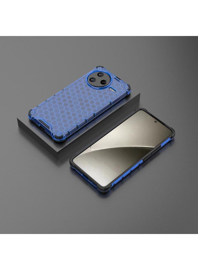erorex Case For Redmi K80 Pro / POCO F7 Ultra Honeycomb Shockproof Phone Case - Image 2