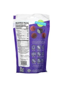 YumEarth YumEarth, Organic Vitamin C Hard Candies, Antioxidant Fruit, 3.3 oz (93.6 g)  - Image 2